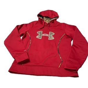 Under Armour Hoodie